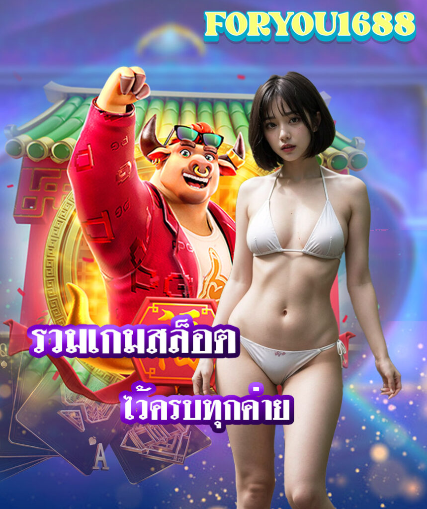 foryou1688 promotion